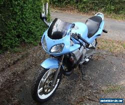 Honda NSR125R for Sale