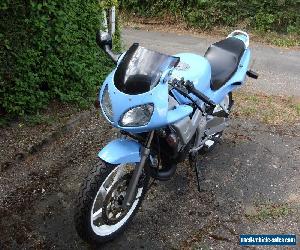 Honda NSR125R for Sale