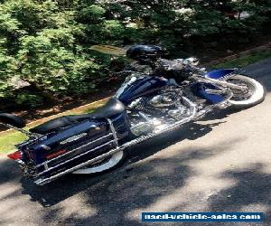 2000 Harley-Davidson Touring