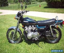 1977 Kawasaki KZ 1000 for Sale