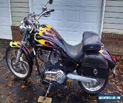 2004 Victory Vegas for Sale