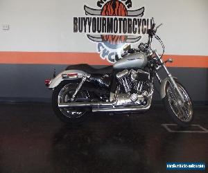 2005 Harley-Davidson Sportster