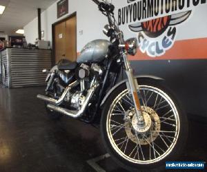 2005 Harley-Davidson Sportster