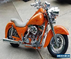 1998 Harley-Davidson Touring