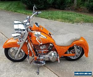 1998 Harley-Davidson Touring