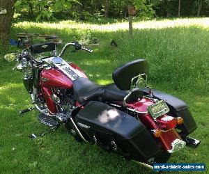 2004 Harley-Davidson Touring