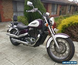 honda shadow ace 1100 1996 Vtwin American Classic Edition for Sale