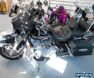 2003 Harley-Davidson Touring