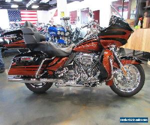 2015 Harley-Davidson Touring