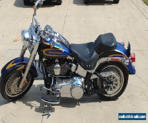 2007 Harley-Davidson Softail