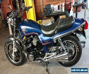 1982 Honda CB