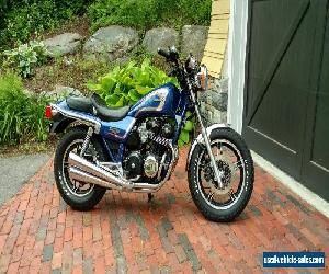 1982 Honda CB