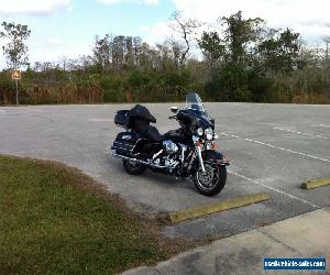 2006 Harley-Davidson Touring