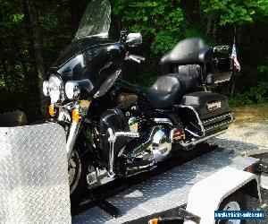 2006 Harley-Davidson Touring