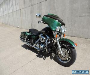 2007 Harley-Davidson Touring