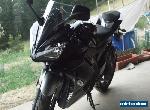 Yamaha YZF-R15 2013 MY14 V2.0 Super Sport Road Bike With Protective Gear 1760kms for Sale