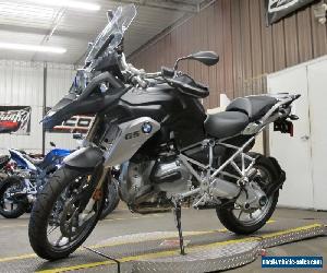 2014 BMW R-Series