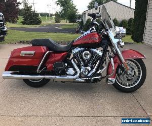 2013 Harley-Davidson Touring