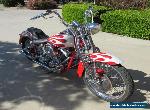 1992 Harley-Davidson fxsts for Sale