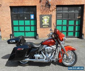 2010 Harley-Davidson Touring