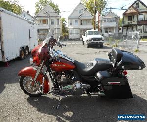 2010 Harley-Davidson Touring