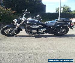 Yamaha XVS 950 A Midnight Star for Sale