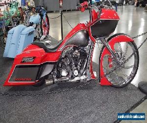 2012 Harley-Davidson Touring