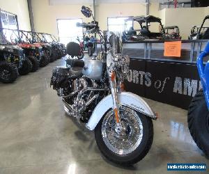 2015 Harley-Davidson Softail