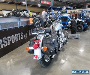 2015 Harley-Davidson Softail