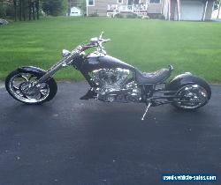 2012 Bourget Chopper for Sale