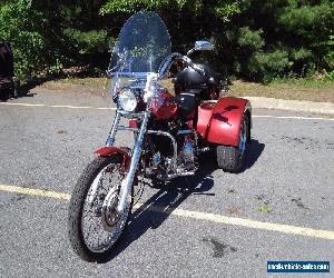 1990 Harley-Davidson Touring