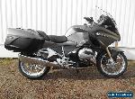 BMW R 1200 RT LE for Sale