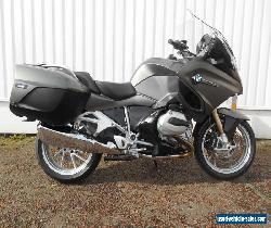 BMW R 1200 RT LE for Sale