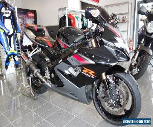 Suzuki GSXR1000 K5