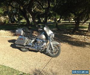 2009 Harley-Davidson Touring