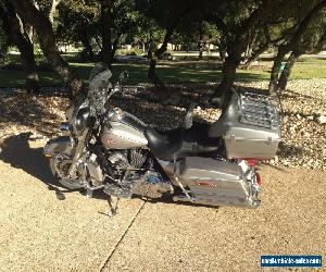 2009 Harley-Davidson Touring