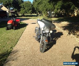 2009 Harley-Davidson Touring