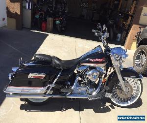 1994 Harley-Davidson Touring