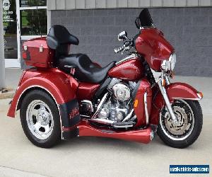 2007 Harley-Davidson Touring