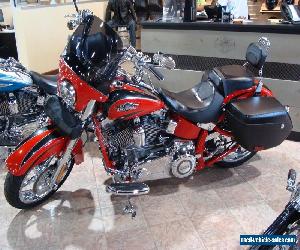 2011 Harley-Davidson Touring