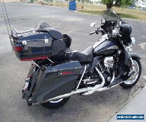 2013 Harley-Davidson Touring