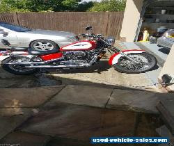 honda vt 1100 shadow ace for Sale