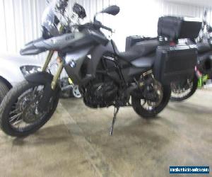 BMW F800GS 798cc p/x welcome bike