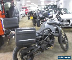 BMW F800GS 798cc p/x welcome bike