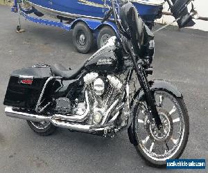 2009 Harley-Davidson Touring