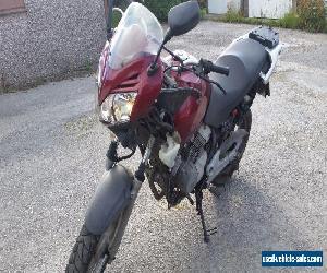 HONDA XL125 VARADERO SPARES REPAIR