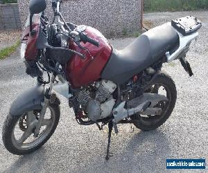 HONDA XL125 VARADERO SPARES REPAIR