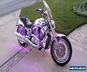 2004 Harley-Davidson Touring