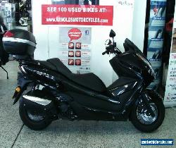 2015 Honda NSS300A FORZA for Sale