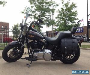 2009 Harley-Davidson Softail